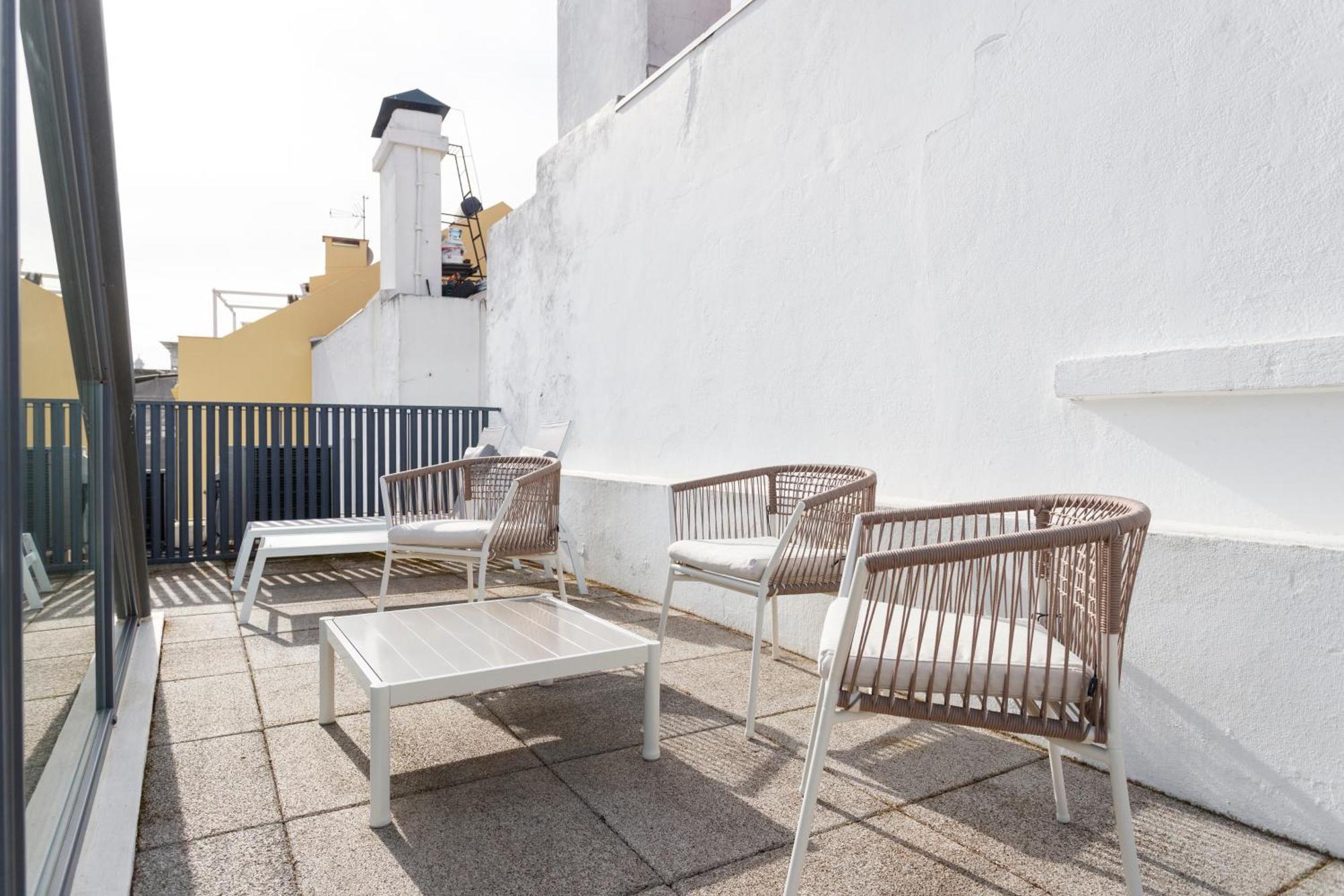 Barbadinhos Apartments In Lisbon Historic Neighborhood Εξωτερικό φωτογραφία